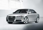 Audi A4 2.0T S-Line Sedan 2004 года (NA)
